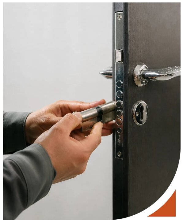 Замена замков Mul T Lock с выездом в Елабуге круглосуточно