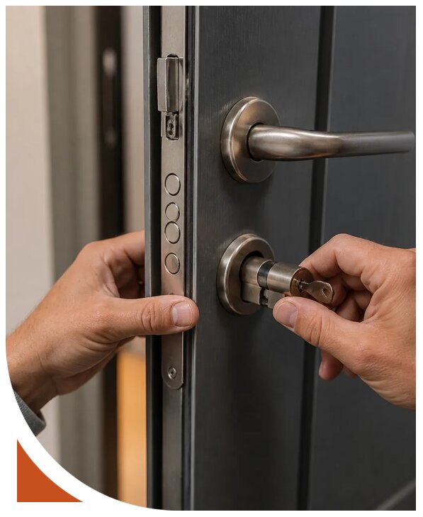 Срочная замена замков Abloy в Елабуге от 6583 р. | Разлок-Лбг