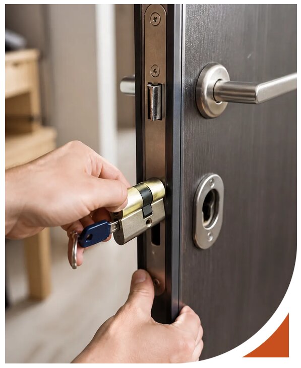 Профессиональный ремонт замков Mul T Lock с выездом в Елабуге