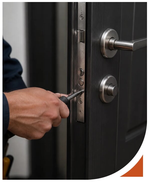 Ремонт замков Abloy с выездом мастера на дом в Елабуге